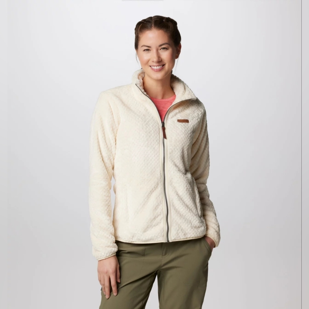 Women's Fire Side™ II Sherpa Full Zip Fleece | 191
